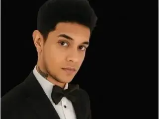 Streamate Adult Webcams of Emiliano_hott