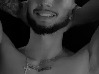 Streamate Sex Cam of NoahAshford