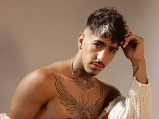 Streamate Live Sex of Donovan_Desmond