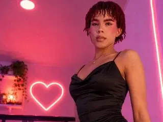 Streamate Adult Webcam of Micaela_beltran