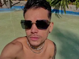 Streamate Adult Webcams of Pitter_Thompson31