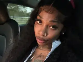 Streamate Sex Chat of PlayBoiiKandii
