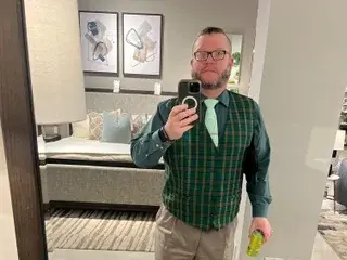 Streamate Live Sex of Irishnightmare