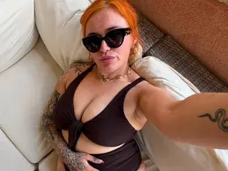 Streamate Live Sex of KammieBrit