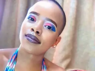 Streamate Adult Webcam of LuluAfricaa29
