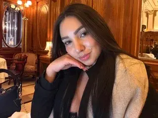 Streamate Nude Webcam of CaytlenKariie