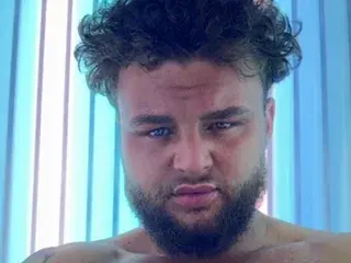 Streamate Private Sex Chat of Mickylicky69