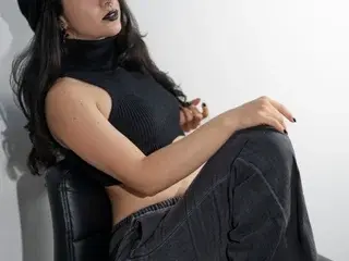 Streamate Sex Cam of Eirynraven