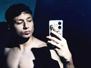 Streamate Best live sex cam show of Enzo_Duran