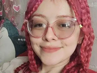 Streamate Nude Webcam of LittleSakura18