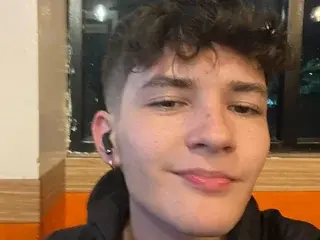 Streamate Sex Chat of trevor_mob