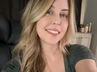 Streamate Nude Webcam of KayBayBees