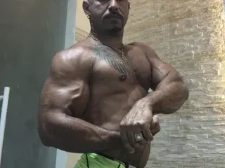 Streamate Live Sex Cam of apolobrasileiro