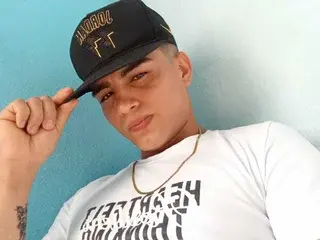 Streamate Best live sex cam show of juanga_briel