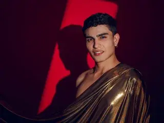 Streamate Best Webcam of juanga_briel