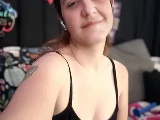 Streamate Live Porn of BellaWinters25