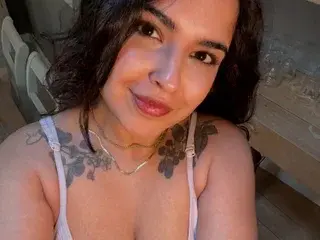 Streamate Best Webcam of MayaPetite