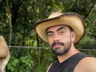 Streamate Sex Cam of SneyderLion