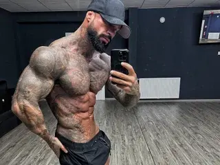 Streamate Adult Webcam of jasonstromm