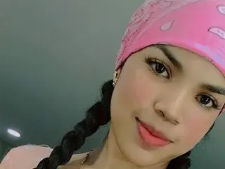 Streamate Private Sex Chat of ximena_ruiz