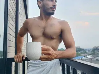 Streamate Private Sex Chat of Massimo_Torricellii