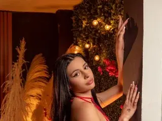 Streamate Adult Webcams of Joyce_Pretty