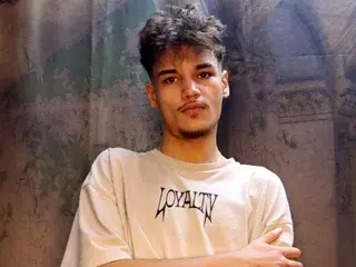 Streamate Sex Cam of KevinSpice