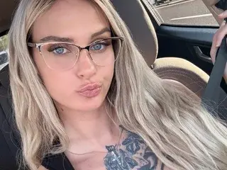 Streamate Adult Webcams of BonnieBazz