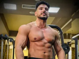 Streamate Watch Live Sex Cams of DustinKent