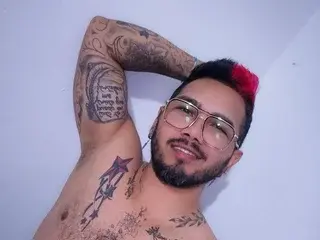 Streamate Free Porn Cam of Thomas_bigass
