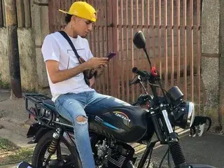 Streamate Live Sex of Andreboy67