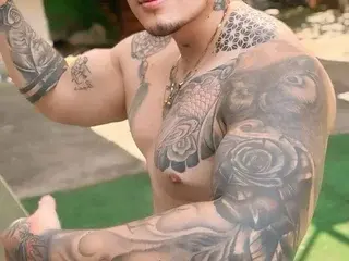 Streamate Sex Chat of DORIAN_LEVRONE