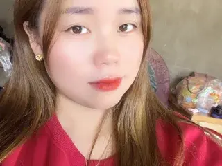 Streamate Adult Video Chat of Luciibae