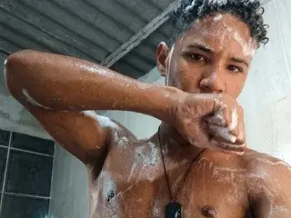 Streamate Best Webcam of RafaelVander