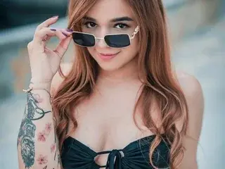 Streamate Watch Live Sex Cams of AslyEvans