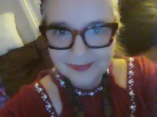Streamate Nude Webcam of CindyFredricks
