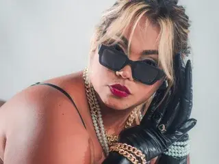 Streamate Private Sex Chat of EmilyDuran99