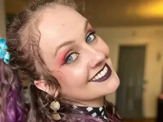 Streamate Live Sex of Noodiepatootie