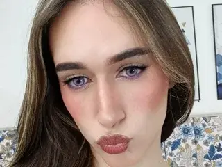 Streamate Private Sex Chat of SweettsViolet