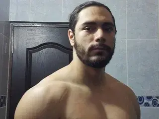 Streamate Adult Webcams of samuel_latin