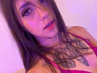 Streamate Nude Webcam of Abbyrouuse