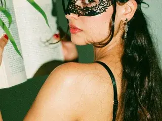 Streamate Live Porn of Lis_Vega