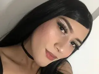 Streamate Nude Webcam of CamilaHarperr