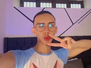 Streamate Live Porn of EthanCoxx19