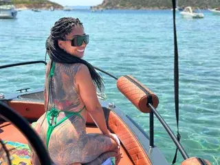 Streamate Best live sex cam show of AARISS