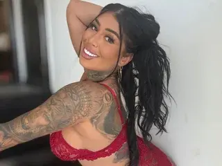 Streamate Adult Video Chat of AARISS