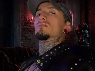 Streamate Free Porn Cam of Paul_Docux