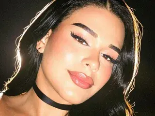 Streamate Free Porn Cam of Ava_Christi