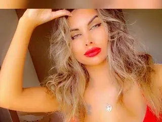 Streamate Best Webcam of Exotic_rayna