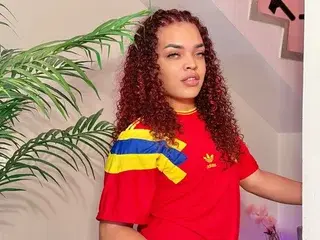Streamate Live Sex Cam of ExoticCarina